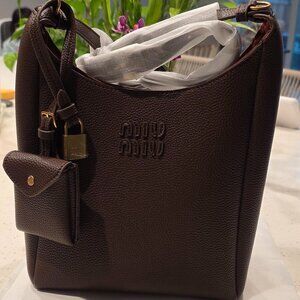 Miu Miu bag